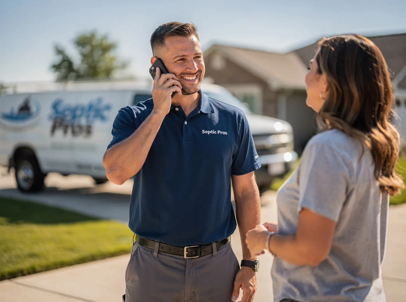 Septic Tank Pumping Wyocena, WI FAQs